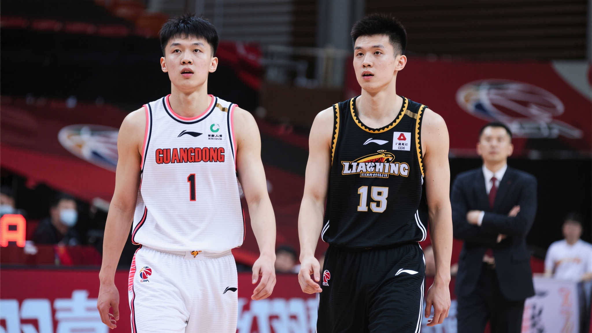 近年来，国内篮球市场上选手流动愈发频繁，不少年轻球