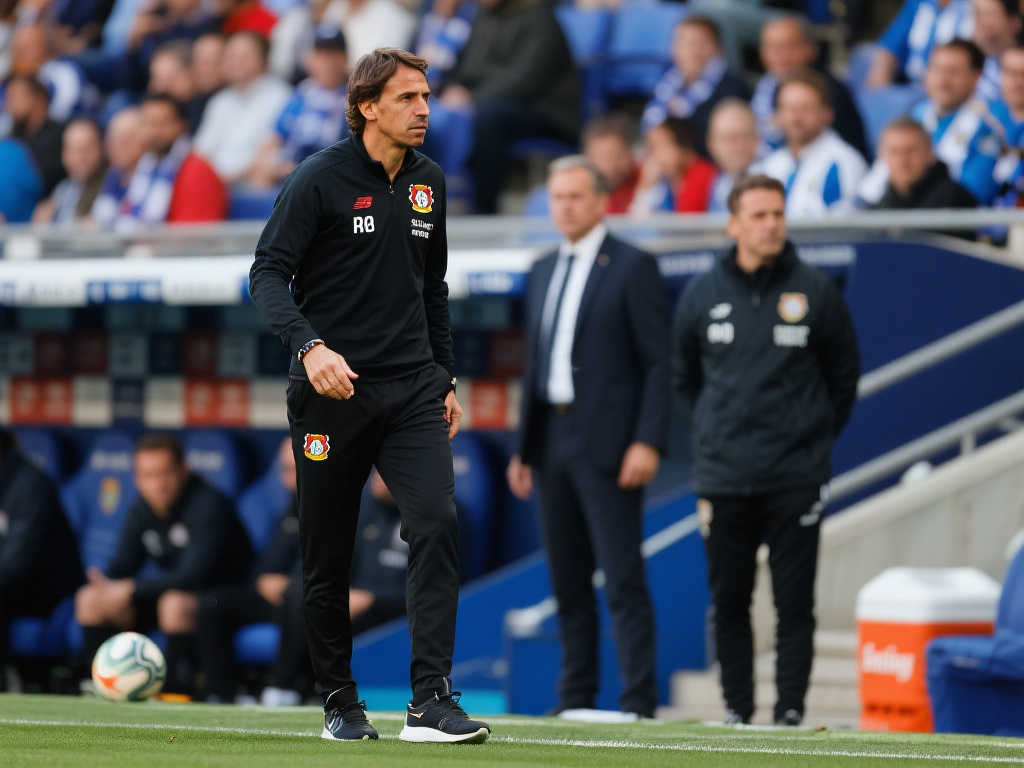 皇社主席：未与阿隆索谈及回归，呼吁对年轻球员保持耐心