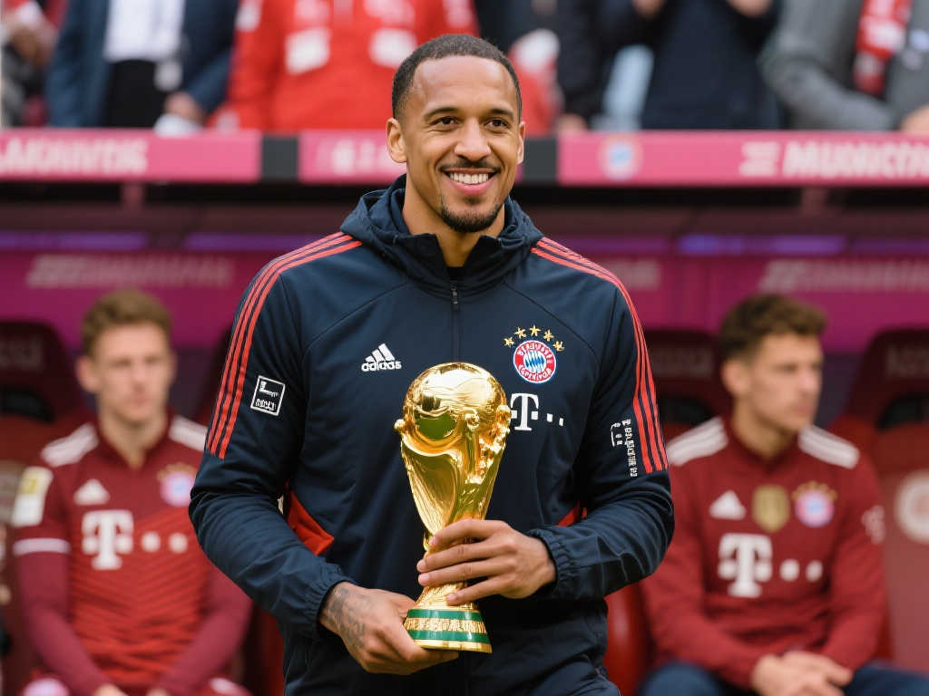 孔帕尼创历史：德甲首季执教即夺冠，位列第9人